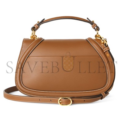 GUCCI BLONDIE MEDIUM TOP HANDLE BAG 815714 AAEC2 2718 (27*17*7cm)